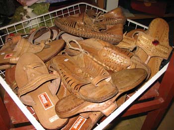 sandalar